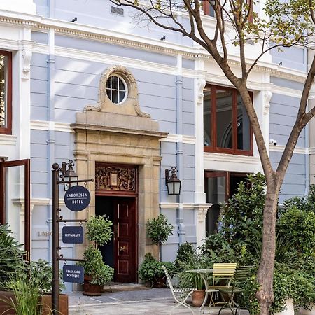 Labotessa Luxury Boutique Hotel كيب تاون المظهر الخارجي الصورة