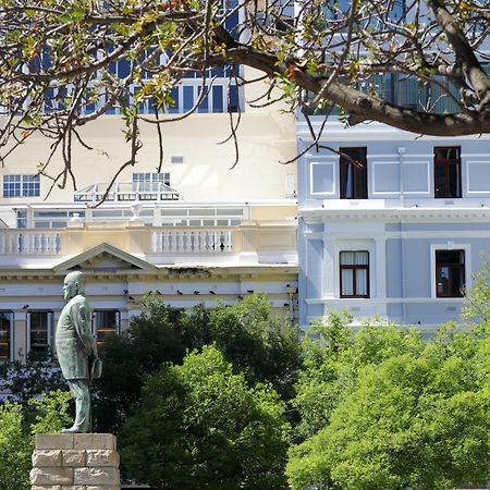 Labotessa Luxury Boutique Hotel كيب تاون المظهر الخارجي الصورة