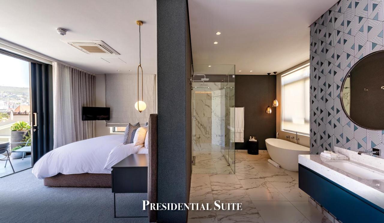 Labotessa Luxury Boutique Hotel كيب تاون المظهر الخارجي الصورة