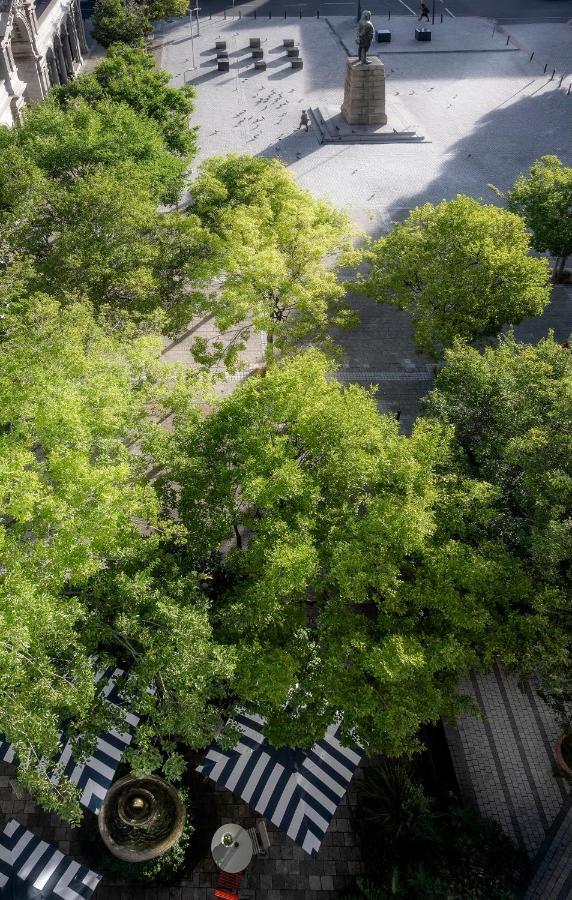 Labotessa Luxury Boutique Hotel كيب تاون المظهر الخارجي الصورة