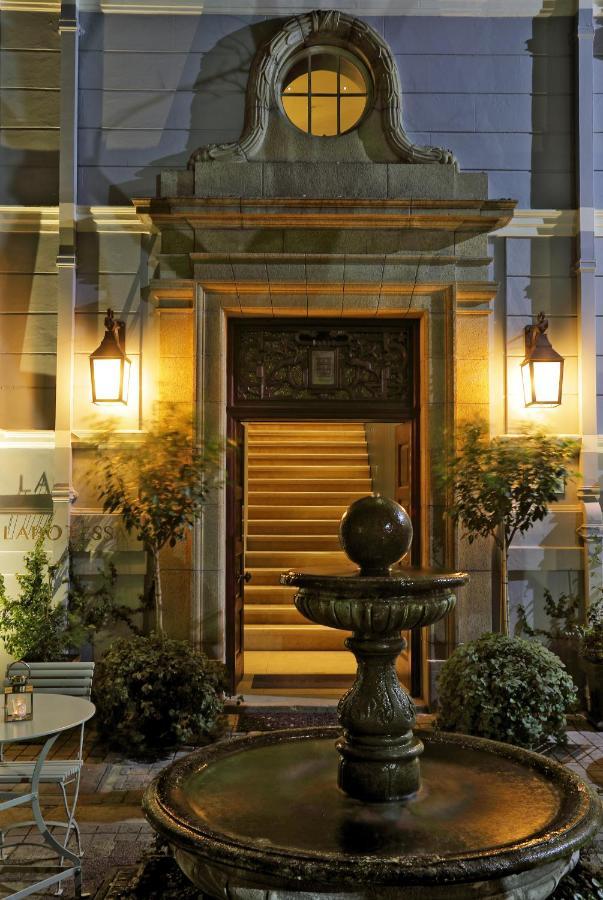 Labotessa Luxury Boutique Hotel كيب تاون المظهر الخارجي الصورة