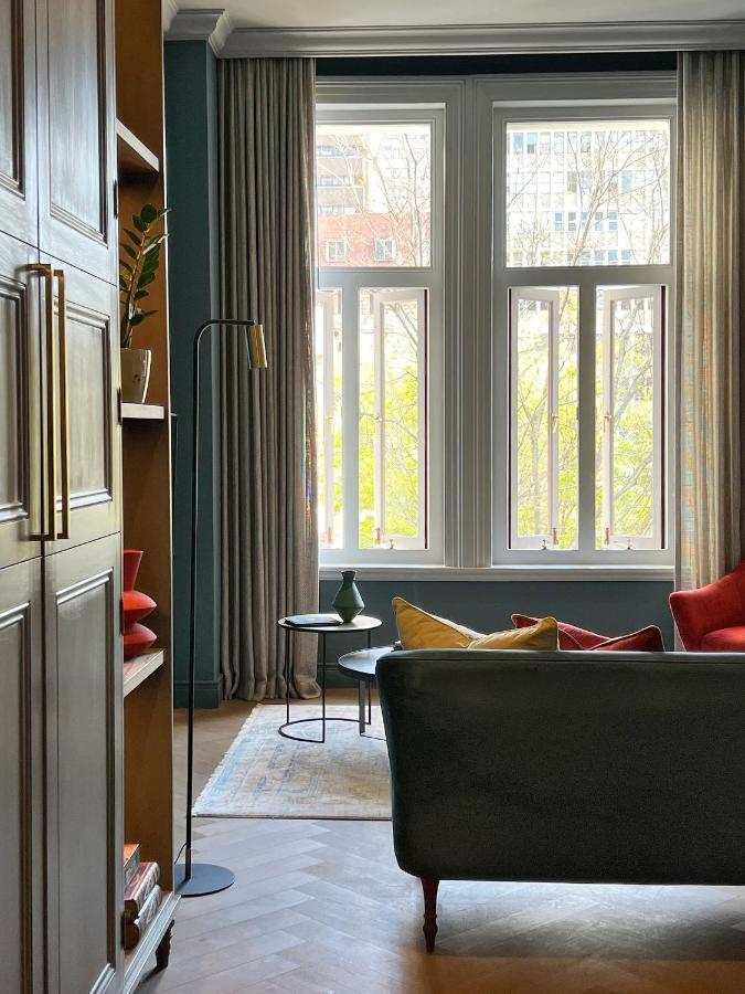 Labotessa Luxury Boutique Hotel كيب تاون المظهر الخارجي الصورة