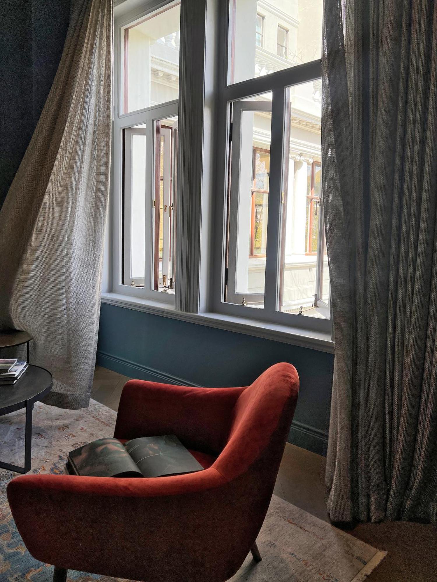 Labotessa Luxury Boutique Hotel كيب تاون المظهر الخارجي الصورة