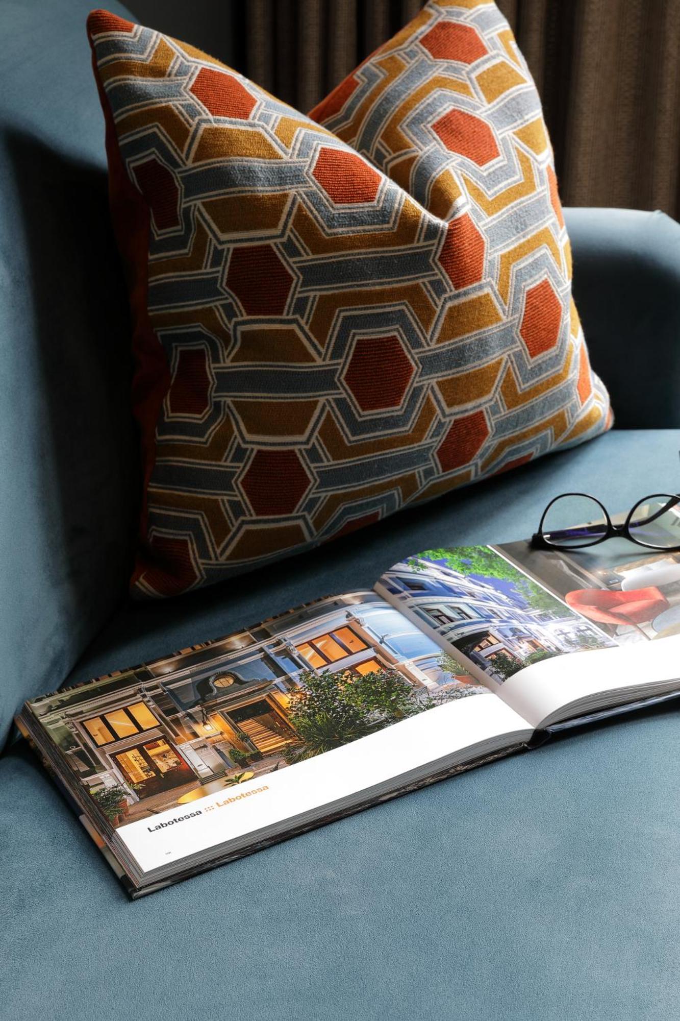 Labotessa Luxury Boutique Hotel كيب تاون المظهر الخارجي الصورة