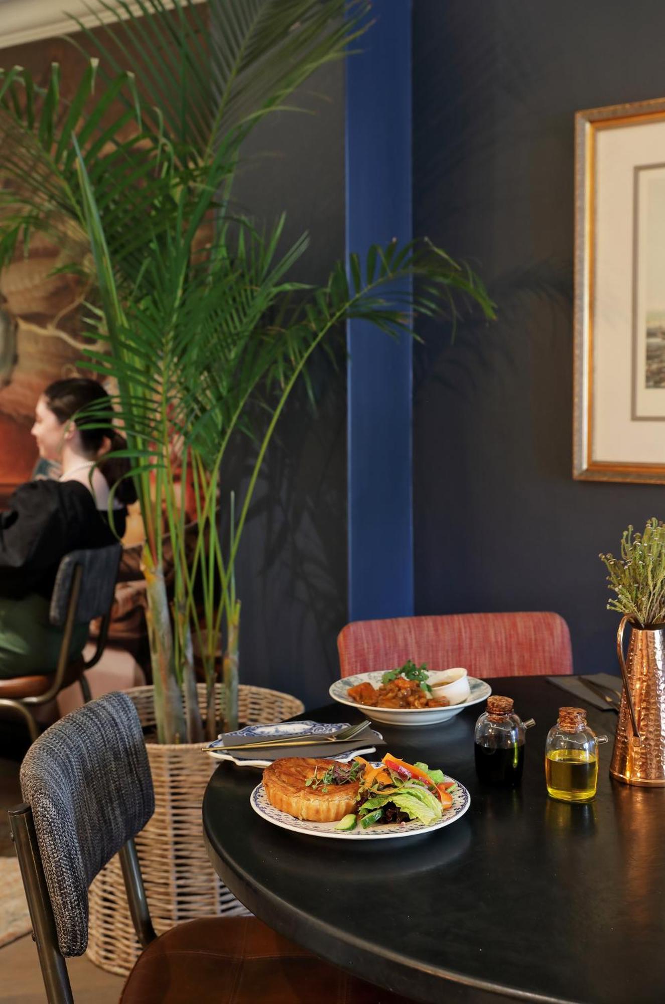 Labotessa Luxury Boutique Hotel كيب تاون المظهر الخارجي الصورة