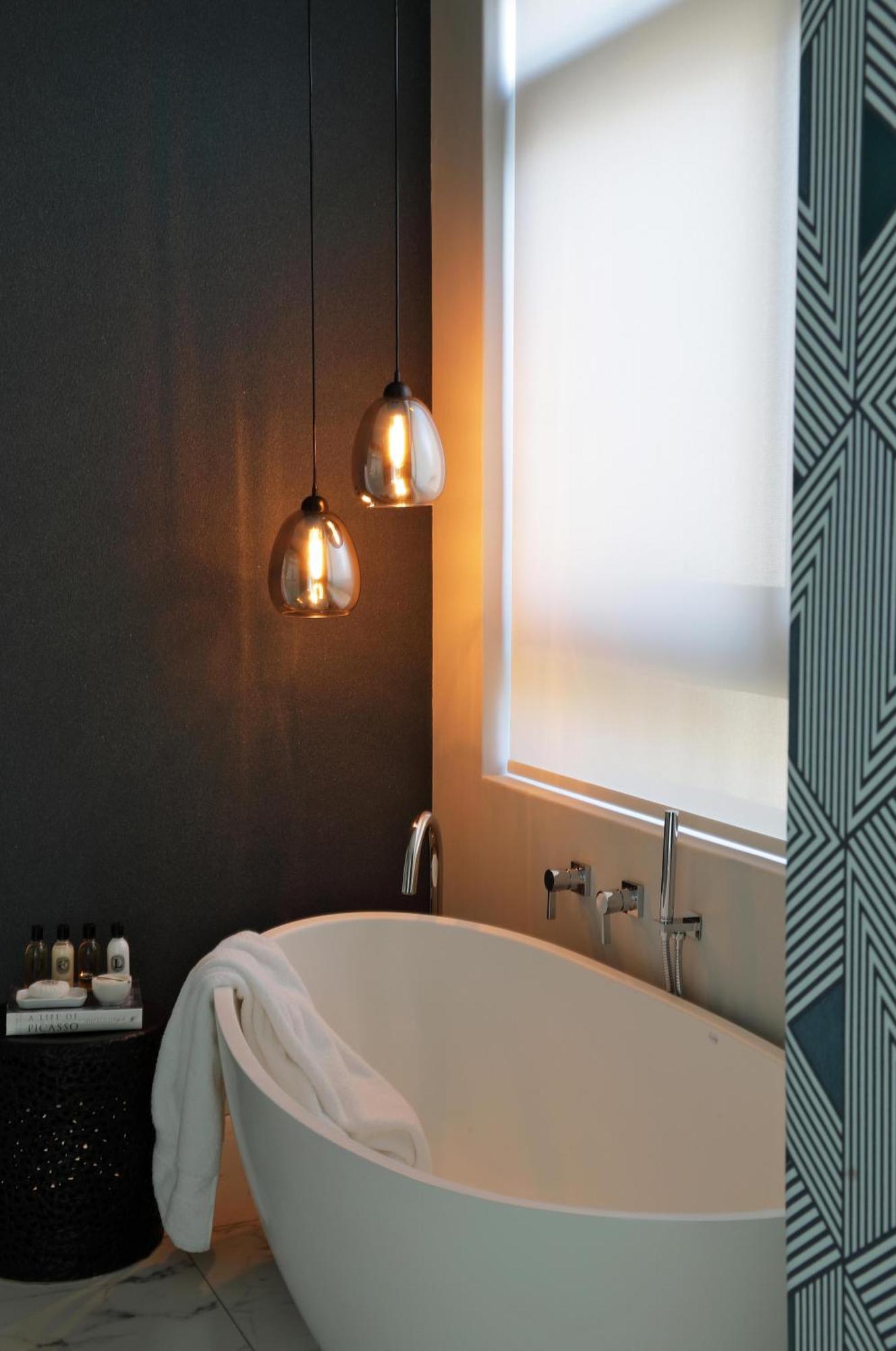 Labotessa Luxury Boutique Hotel كيب تاون المظهر الخارجي الصورة