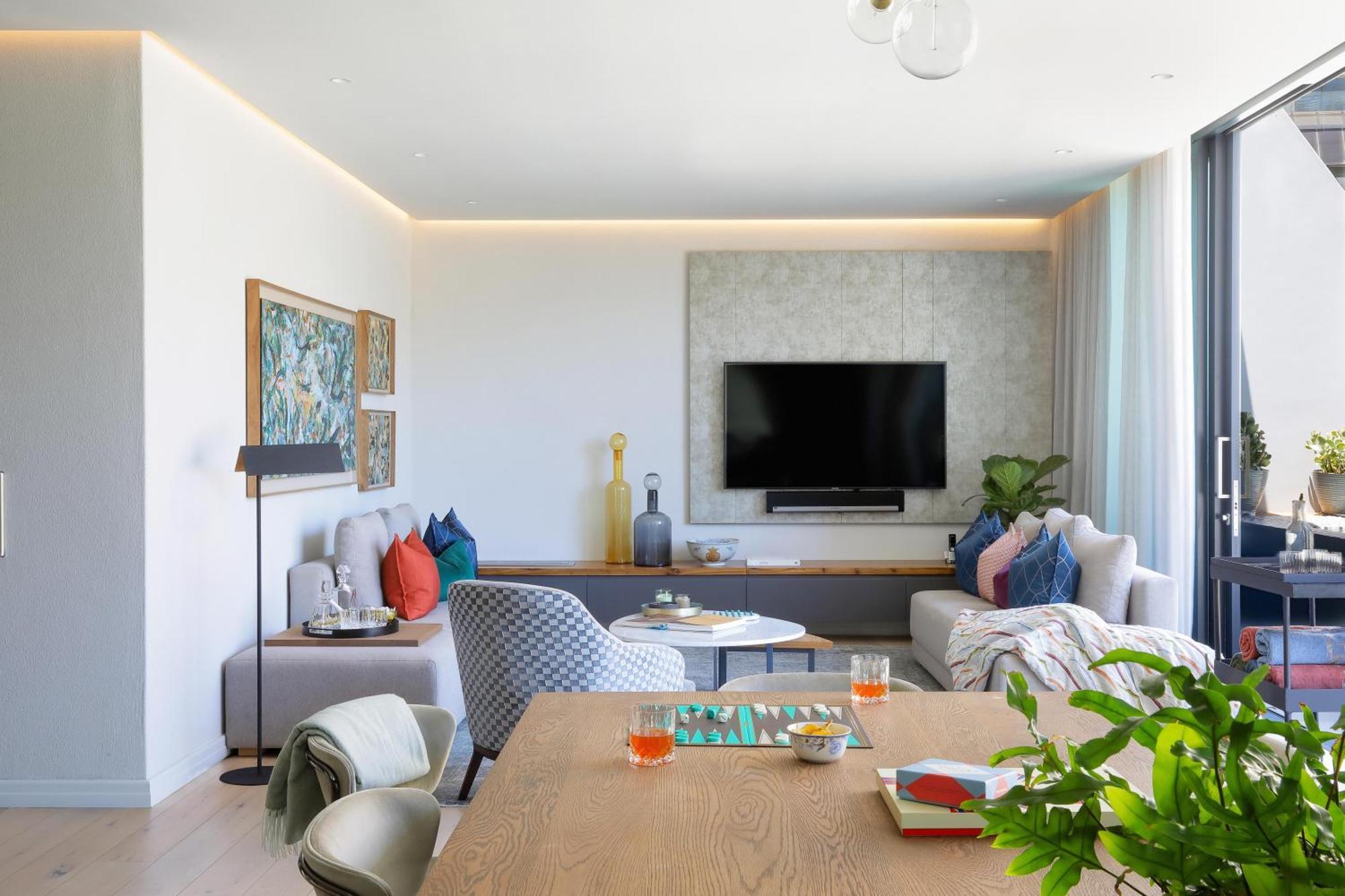 Labotessa Luxury Boutique Hotel كيب تاون المظهر الخارجي الصورة