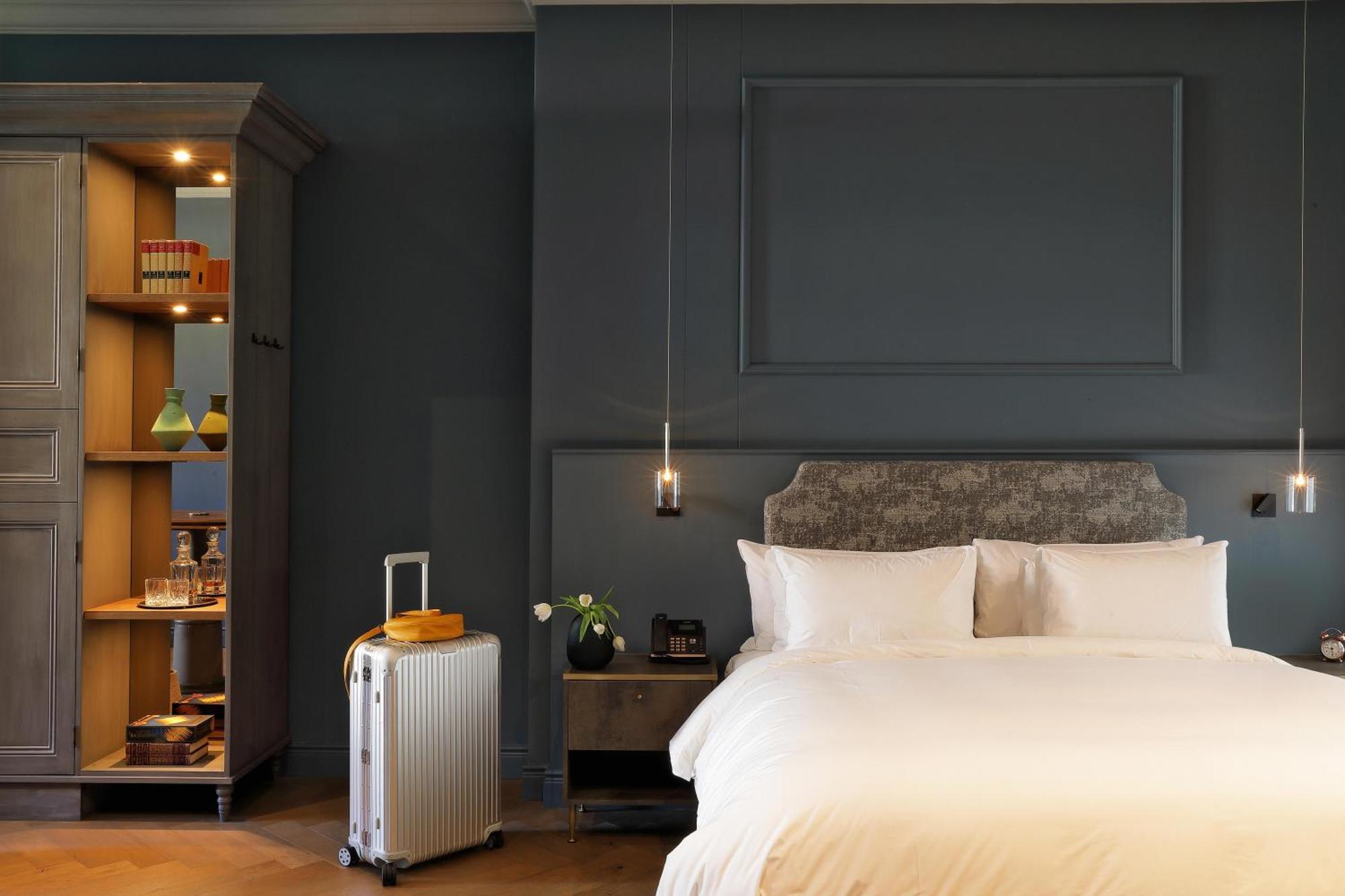 Labotessa Luxury Boutique Hotel كيب تاون المظهر الخارجي الصورة
