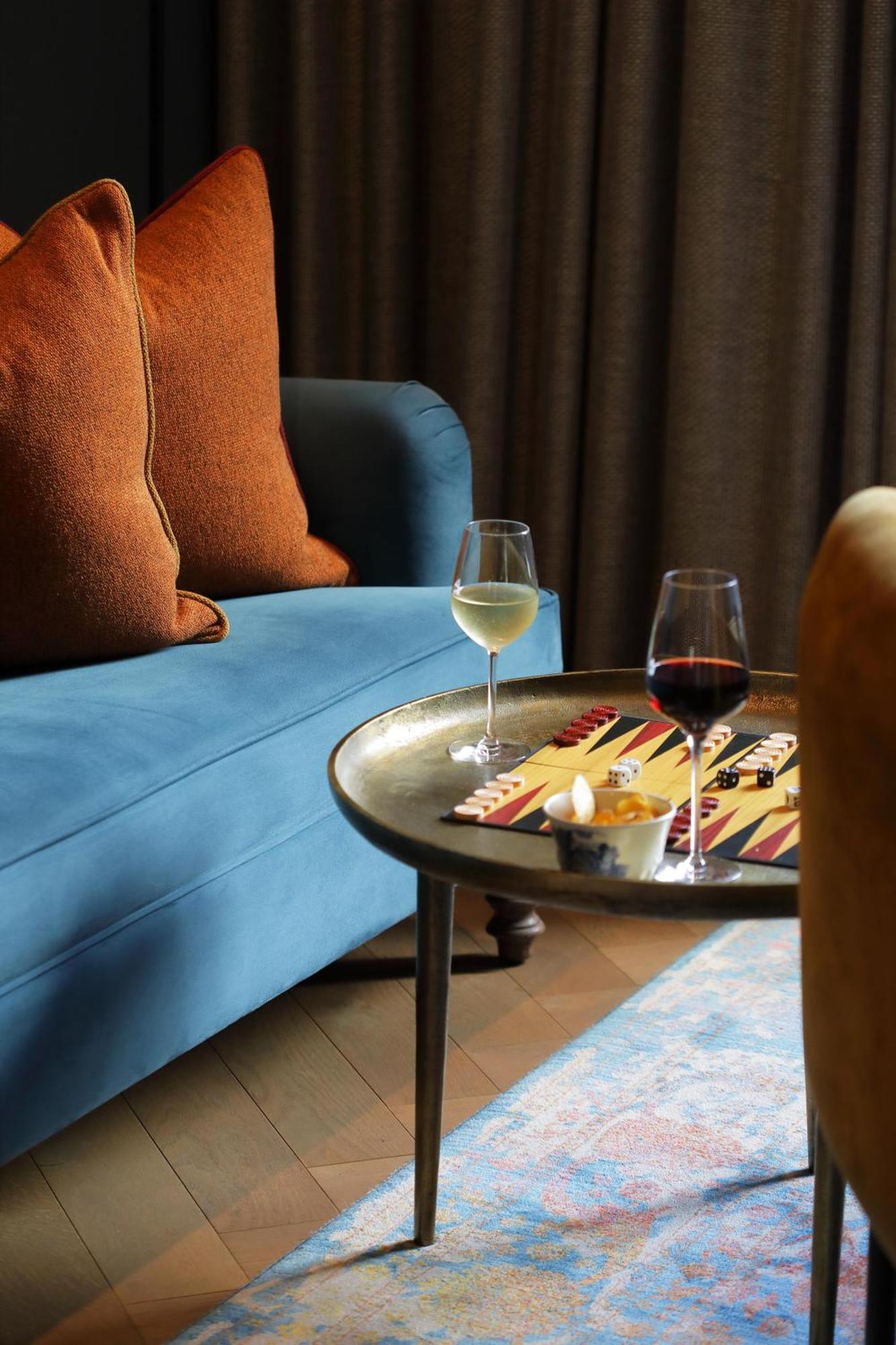 Labotessa Luxury Boutique Hotel كيب تاون المظهر الخارجي الصورة